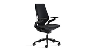 freelancers-Adjustable Desk Chair