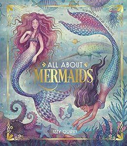 mermaid-All About Mermaids