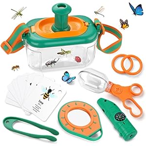 bugs-Bug Catcher Kit