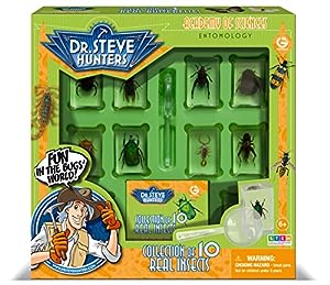 bugs-Bugs World Collection