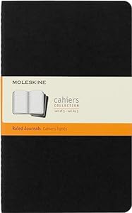 freelancers-Moleskine Journal