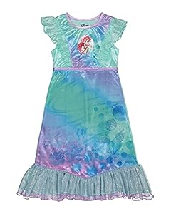 mermaid-Nightgown