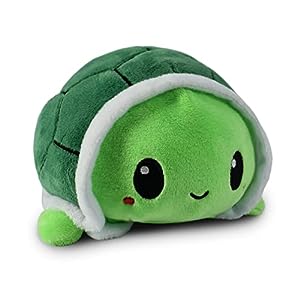 turtle-Turtle Plushie