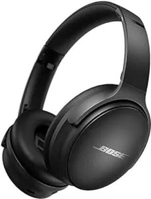 Traveler-Bose Wireless Bluetooth Noise Cancelling Headphones
