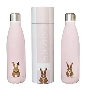 bunny-Bunny Designed Stainless Steel Water Bottle