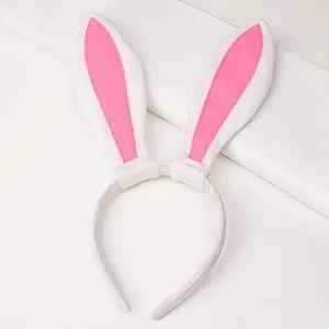 bunny-Bunny Ears Headband