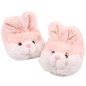 bunny-Classic Bunny Slippers