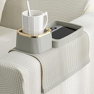 moms-Couch Cup Holder Tray