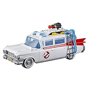 ghostbusters-Ecto-1 Playset