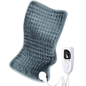 moms-Electric Heating Pad