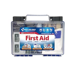 airbnb-First Aid Kit