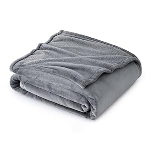 moms-Fleece Throw Blanket