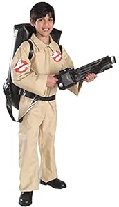 ghostbusters-Ghostbusters Child's Costume