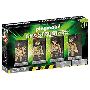 ghostbusters-Ghostbusters Collector's Set