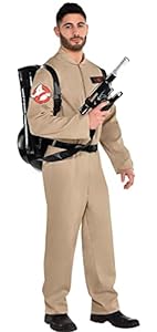 ghostbusters-Ghostbusters Costume for Adults