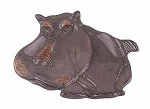 hippo-Hippo Spoon Rest