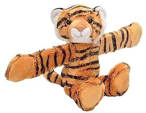 tiger-Kids Tiger Plush Hugging Toy