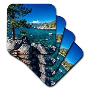 Nevada-Lake Tahoe Nevada Coasters