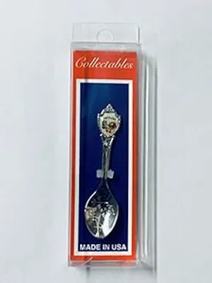 Nevada-Nevada State Collector Spoon