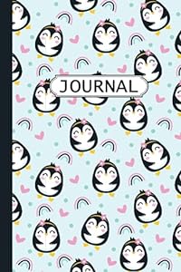penguin-Penguin Journal