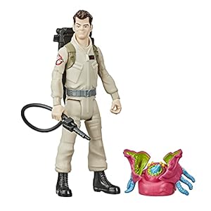 ghostbusters-Ray Stantz Figure