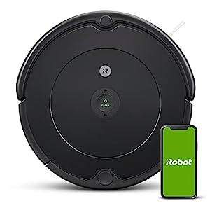 moms-Roomba Vacuum