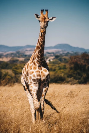 Giraffe