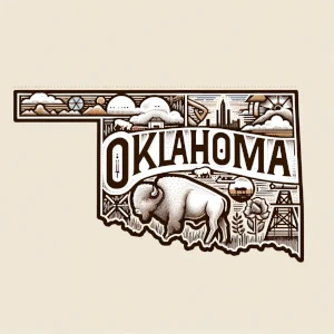 State of Oklahoma