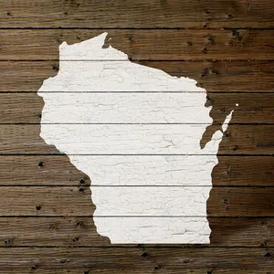 Wisconsin Outline