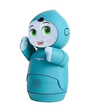 Robotics Gifts for Kids-Conversational Learning Robot for Kids