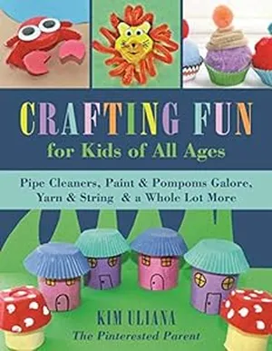 Arts and Crafts Gifts for Kids-Crafting Fun for Kids of All Ages