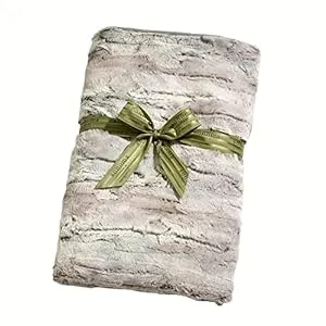 Gifts for Relaxation-Eucalyptus Spa Blanket