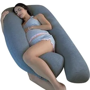 Gifts for Relaxation-Full Body Pillow
