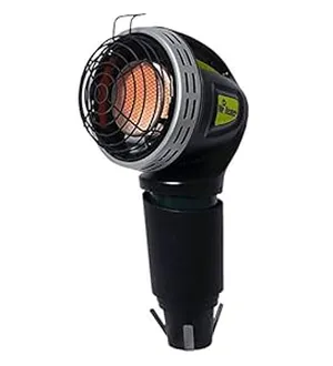 Gifts for Golfers-Golf Cart Heater