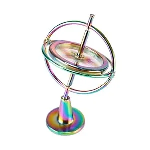 Physcis Gifts for Kids-Gyroscope