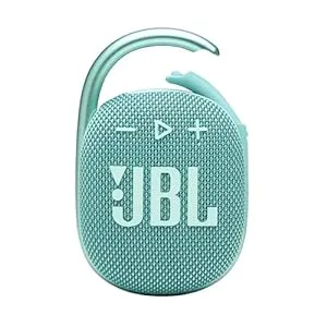 Christmas Gifts for Teen Girls-JBL Clip 4 Bluetooth Speaker