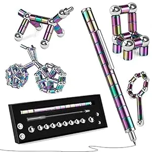 Physcis Gifts for Kids-Magnetic Pen