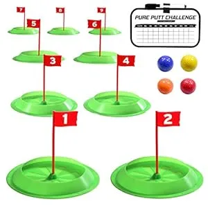 Gifts for Golfers-Mini Golf Game