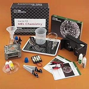 Chemistry Gifts for Kids-Science Experiments Subscription Box