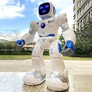 Robotics Gifts for Kids-Smart Robots for Kids