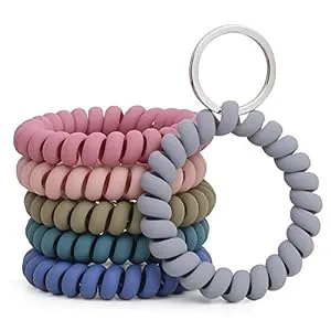 Christmas Gifts for Teen Girls-Stretchable Wristband Wristlet