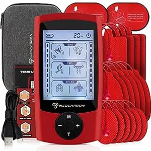 Gifts for Relaxation-TENS Muscle Stimulator