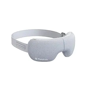Gifts for Relaxation-Therabody SmartGoggles