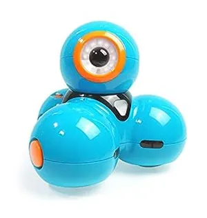 Robotics Gifts for Kids-Wonder Workshop Dash Robot