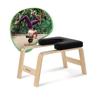 Yoga Gifts-Yoga Headstand Bench