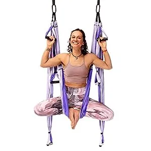 Yoga Gifts-Yoga Inversion Swing
