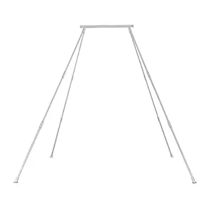 Yoga Gifts-Yoga Trapeze Fitness Stand
