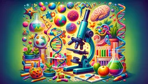 Biology Gifts for Kids