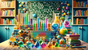 Chemistry Gifts for Kids