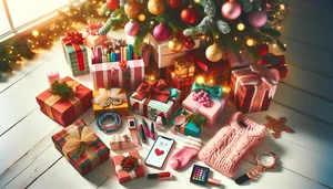 Christmas Gifts for Teen Girls